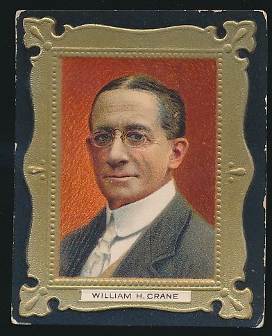 11 William H Crane